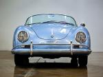Porsche 356A 1600 Super Speedster by Reutter 1955 года